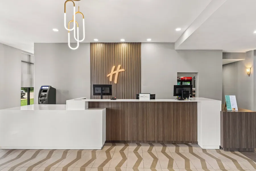 Holiday Inn Austin North Round Rock by IHG hotel detail image 2
