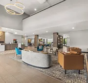 Holiday Inn Austin North Round Rock by IHG hotel detail image 3