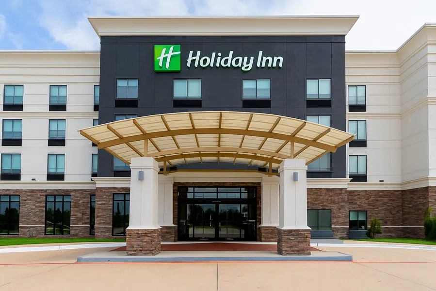 Holiday Inn Austin North Round Rock by IHG hotel detail image 6