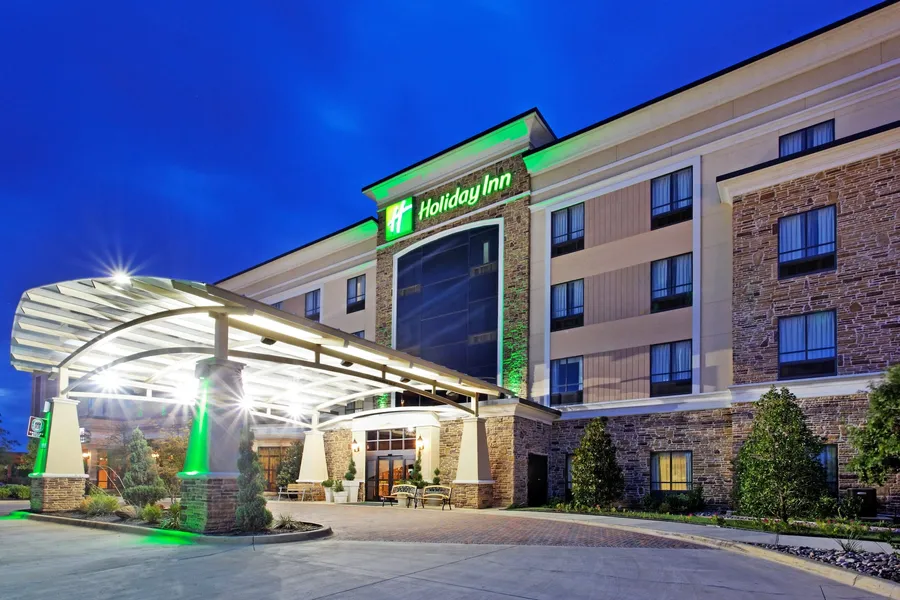 Holiday Inn Arlington NE-Rangers Ballpark by IHG hotel detail image 2