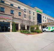 Holiday Inn Arlington NE-Rangers Ballpark by IHG hotel detail image 4