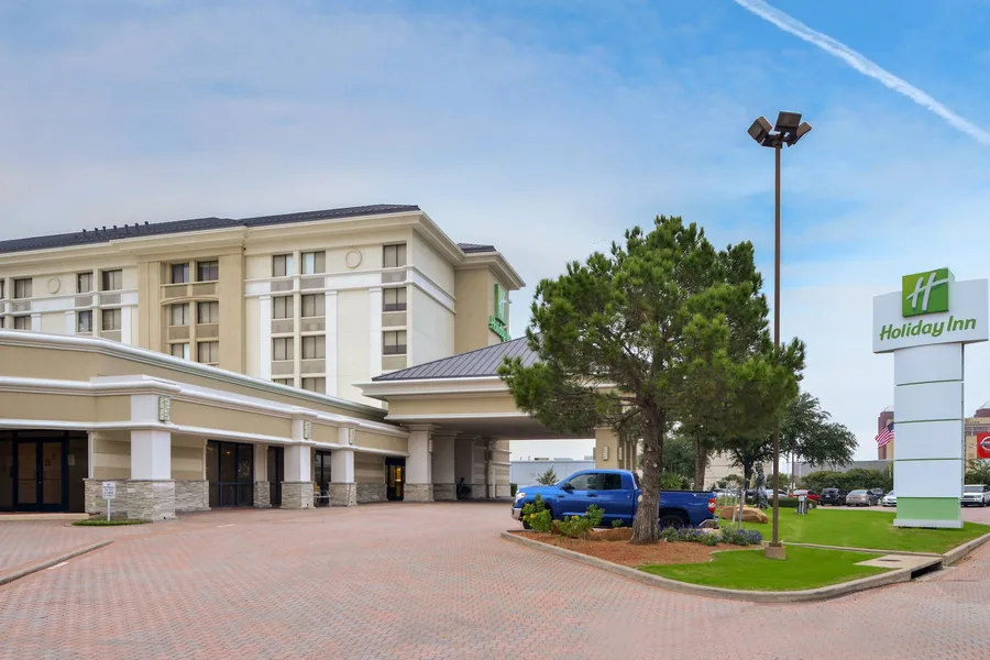 Holiday Inn Dallas-Richardson by IHG hotel detail image 2