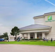 Holiday Inn Dallas-Richardson by IHG hotel detail image 5