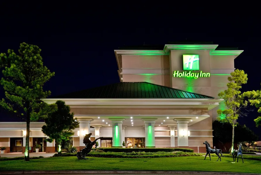 Holiday Inn Dallas-Richardson by IHG hotel detail image 6