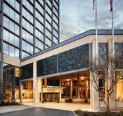 Crowne Plaza Dallas Market Ctr - Love Field by IHG hotel detail image 3