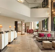 Crowne Plaza Dallas Market Ctr - Love Field by IHG hotel detail image 5