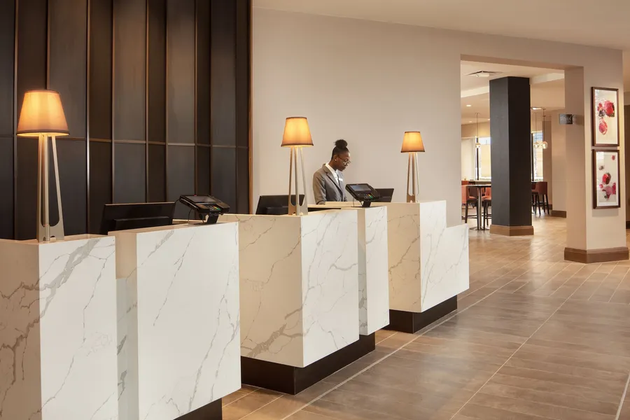 Crowne Plaza Dallas Market Ctr - Love Field by IHG hotel detail image 6