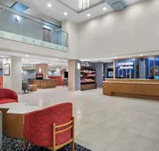 Hampton Inn by Hilton Addison Dallas hotel detail image 3