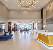 Crowne Plaza Ft. Myers Gulf Coast by IHG hotel detail image 4
