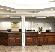 Holiday Inn Redding by IHG hotel detail image 4