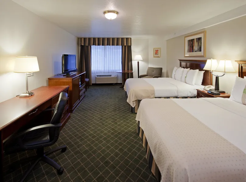 Holiday Inn Redding by IHG hotel detail image 6