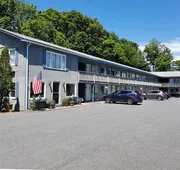 Anchorage Motel hotel detail image 3
