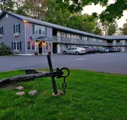 Anchorage Motel hotel detail image 7