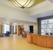 DoubleTree by Hilton Richmond Airport hotel detail image 3