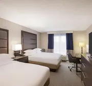 DoubleTree by Hilton Richmond Airport hotel detail image 5