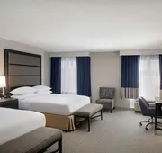 DoubleTree by Hilton Richmond Airport hotel detail image 7