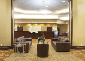 Holiday Inn Allentown Center City hotel thumbnail 2