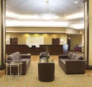 Holiday Inn Allentown Center City hotel detail image 3