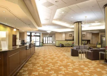 Holiday Inn Allentown Center City hotel thumbnail 3