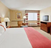 Holiday Inn Allentown Center City hotel detail image 5