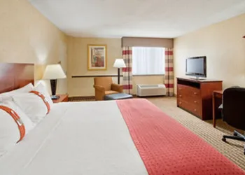 Holiday Inn Allentown Center City hotel thumbnail 5
