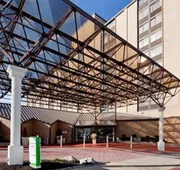 Holiday Inn Allentown Center City hotel detail image 7