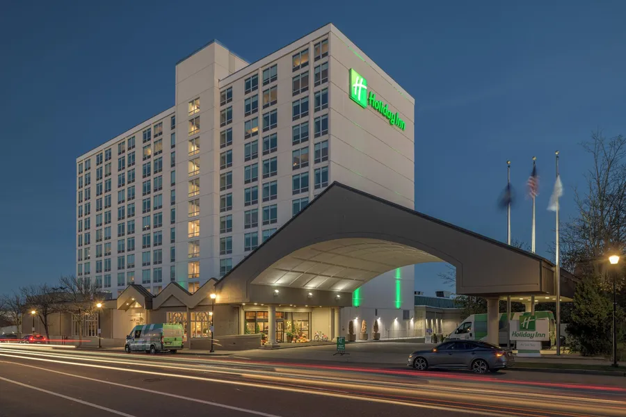 Holiday Inn Portland-By the Bay by IHG hotel detail image 2
