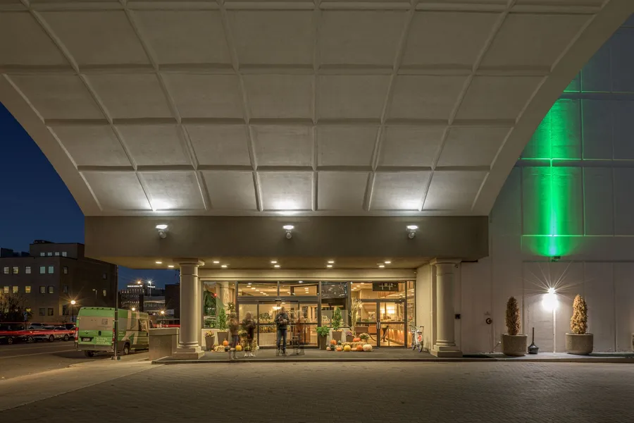 Holiday Inn Portland-By the Bay by IHG hotel detail image 6