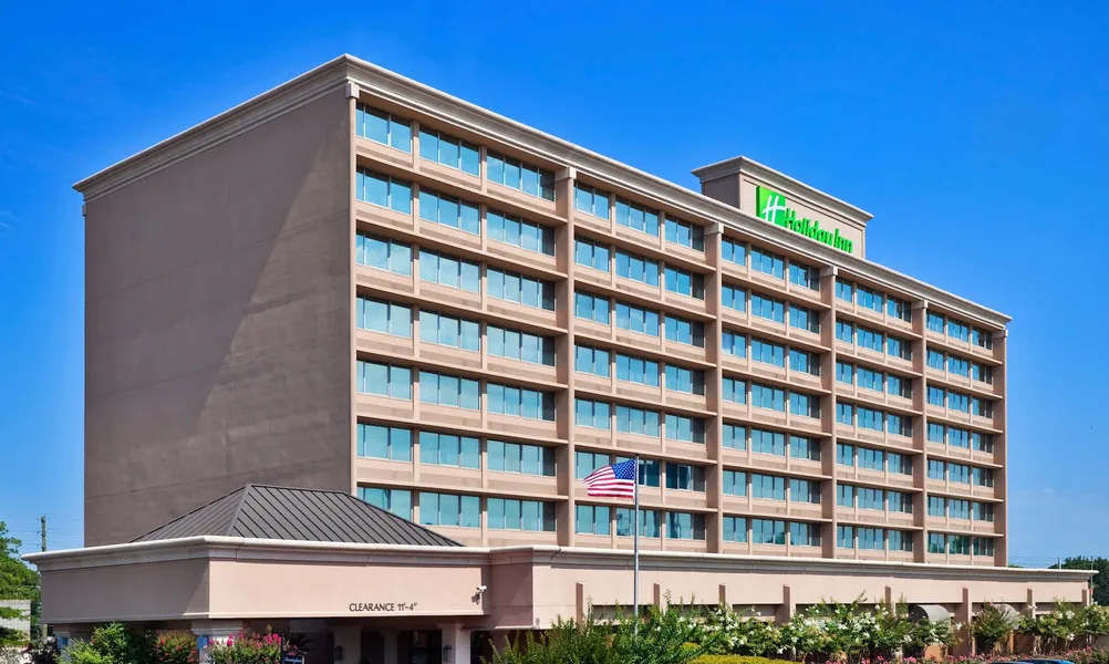 Holiday Inn Birmingham-Airport by IHG hotel detail image 2