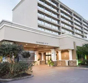 Holiday Inn Birmingham-Airport by IHG hotel detail image 3