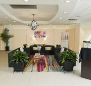 Holiday Inn Birmingham-Airport by IHG hotel detail image 4