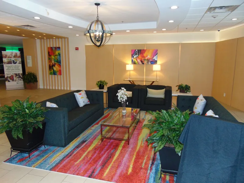 Holiday Inn Birmingham-Airport by IHG hotel detail image 6