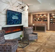 Four Points by Sheraton Windsor Downtown hotel detail image 4