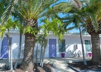 Siesta Motel hotel thumbnail 2