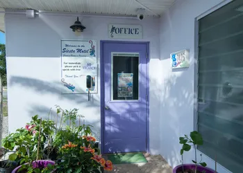 Siesta Motel hotel thumbnail 3