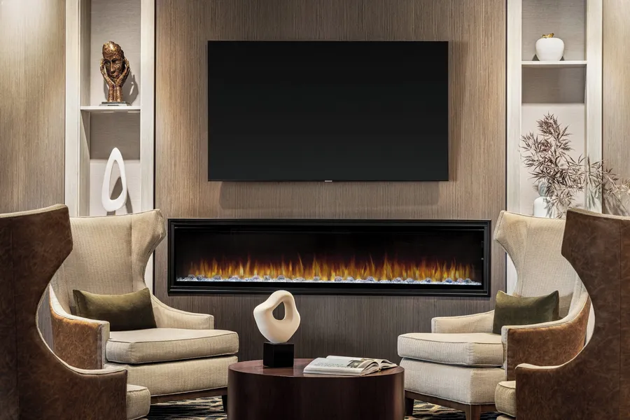 Crowne Plaza Edison by IHG hotel detail image 2