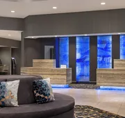 Crowne Plaza Edison by IHG hotel detail image 3