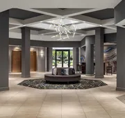 Crowne Plaza Edison by IHG hotel detail image 5
