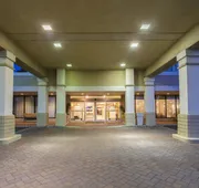 Holiday Inn & Suites Parsippany Fairfield by IHG hotel detail image 4