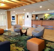 Holiday Inn & Suites Parsippany Fairfield by IHG hotel detail image 5
