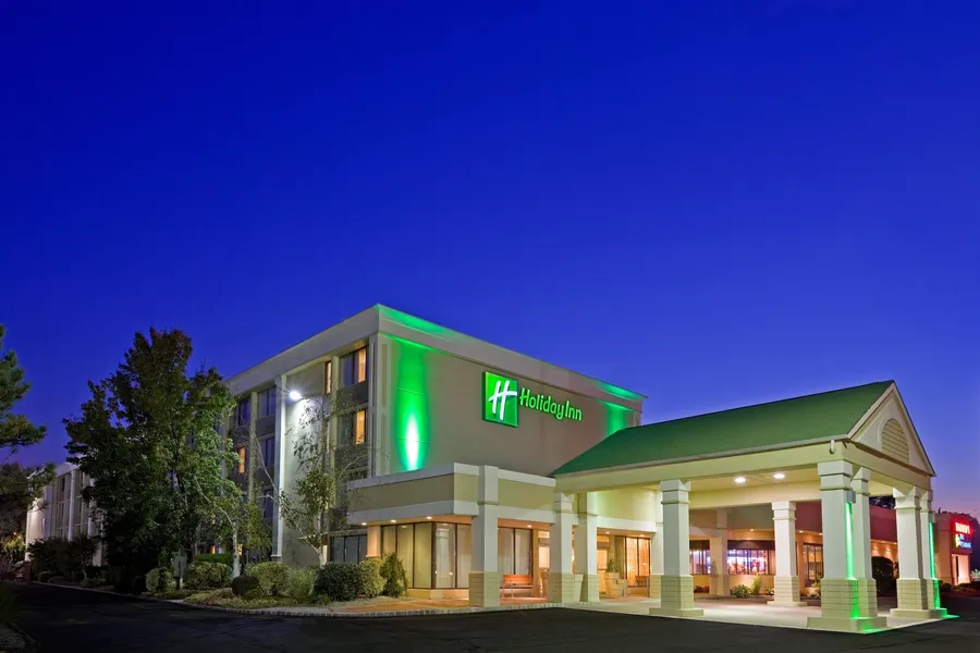 Holiday Inn & Suites Parsippany Fairfield by IHG hotel detail image 6