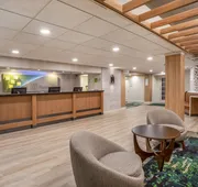 Holiday Inn & Suites Parsippany Fairfield by IHG hotel detail image 7