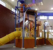 Holiday Inn Omaha Downtown - Waterpark by IHG hotel detail image 7