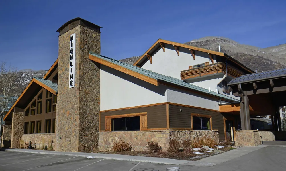 Highline Vail - a DoubleTree by Hilton hotel detail image 2