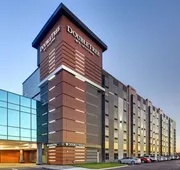 DoubleTree By Hilton Halifax Dartmouth hotel detail image 3