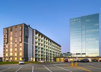 DoubleTree By Hilton Halifax Dartmouth hotel thumbnail 2