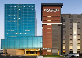 DoubleTree By Hilton Halifax Dartmouth hotel thumbnail 4