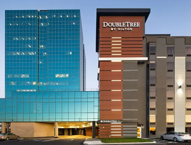 DoubleTree By Hilton Halifax Dartmouth hotel detail image 3