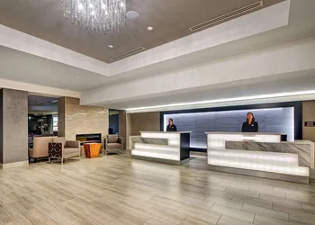 DoubleTree By Hilton Halifax Dartmouth hotel thumbnail 5