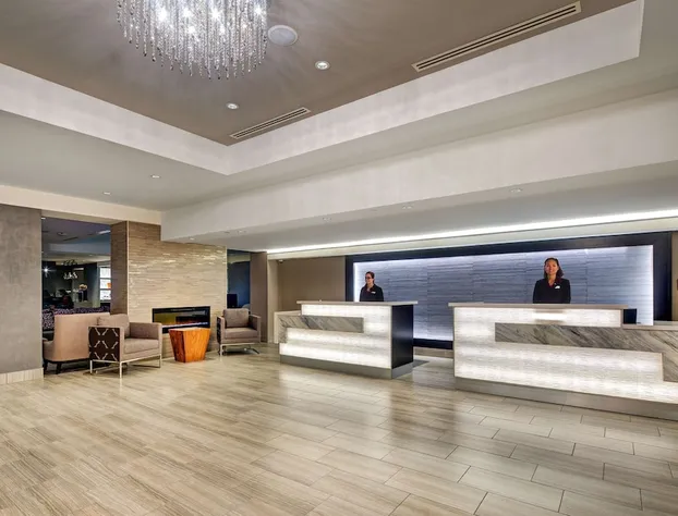 DoubleTree By Hilton Halifax Dartmouth hotel detail image 4
